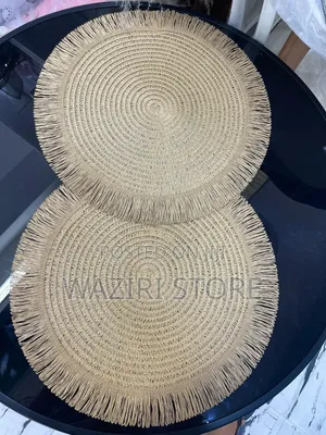 Table Placemats