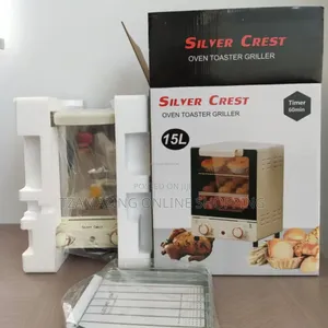 15l Baking Electric Oven