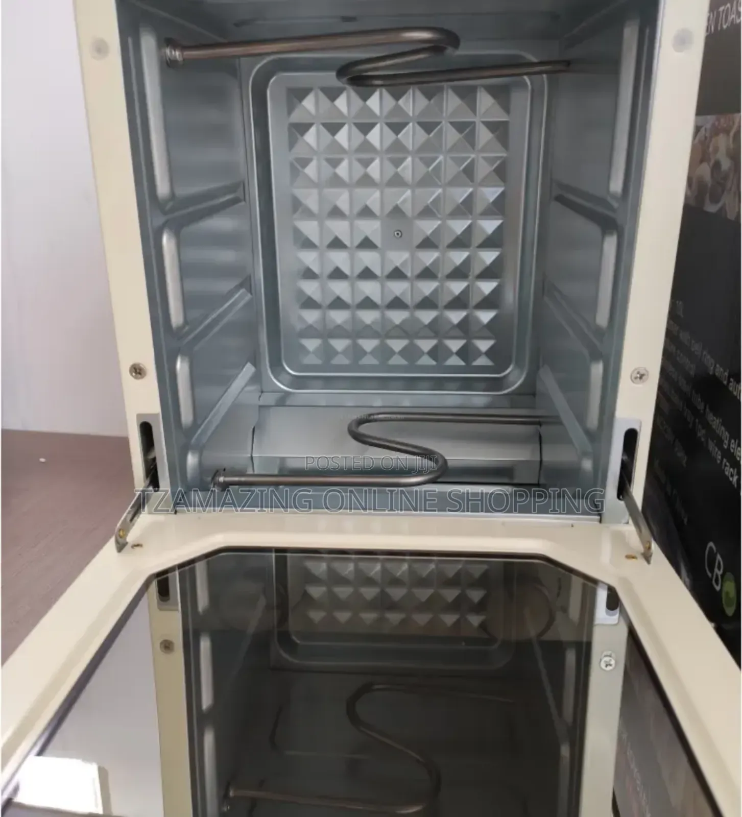 15l Baking Electric Oven