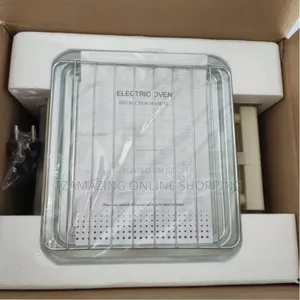 15l Baking Electric Oven
