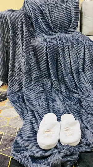 Soft Blanket