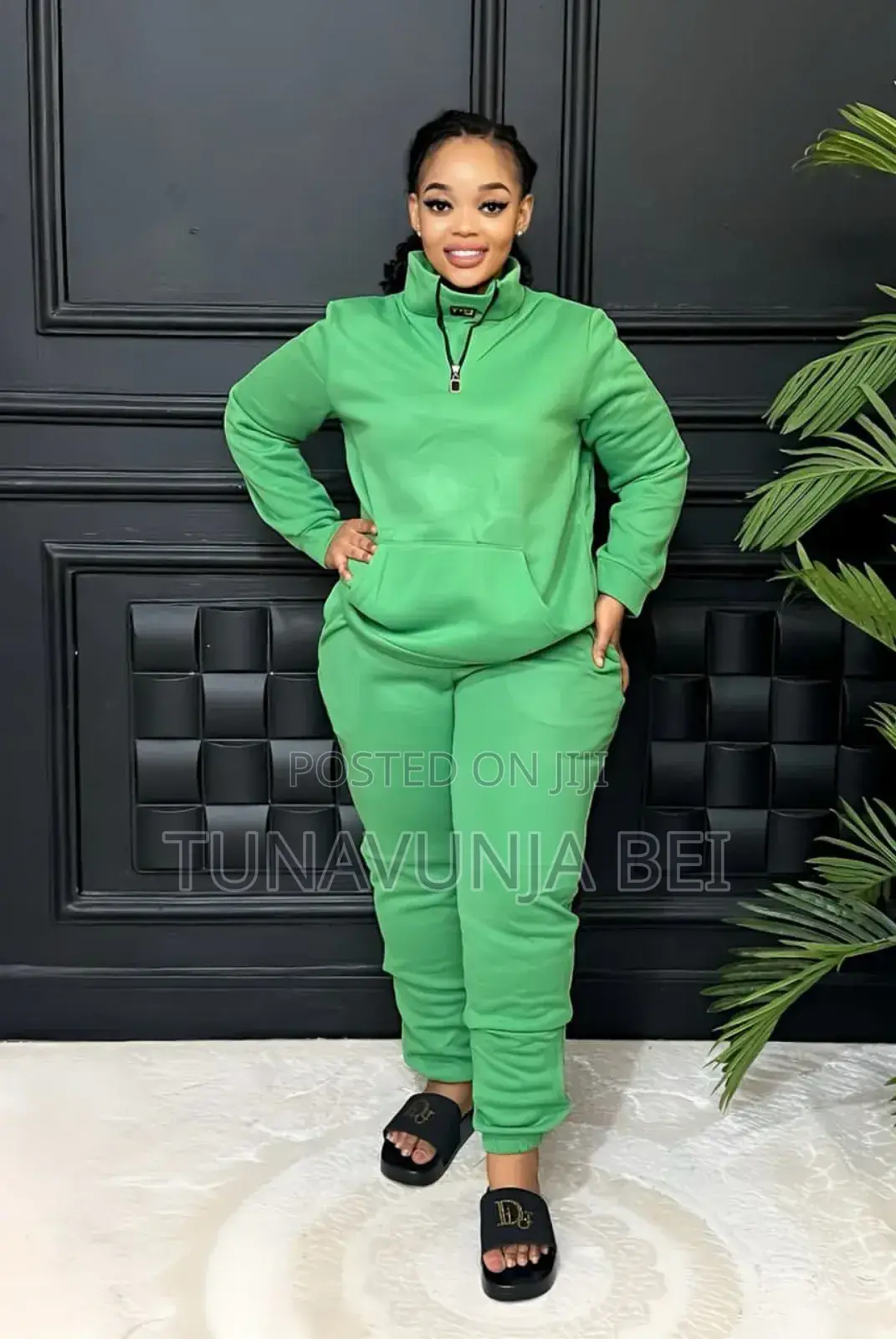 Women Tracksuit