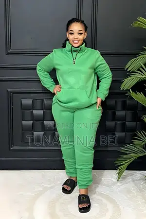 Women Tracksuit