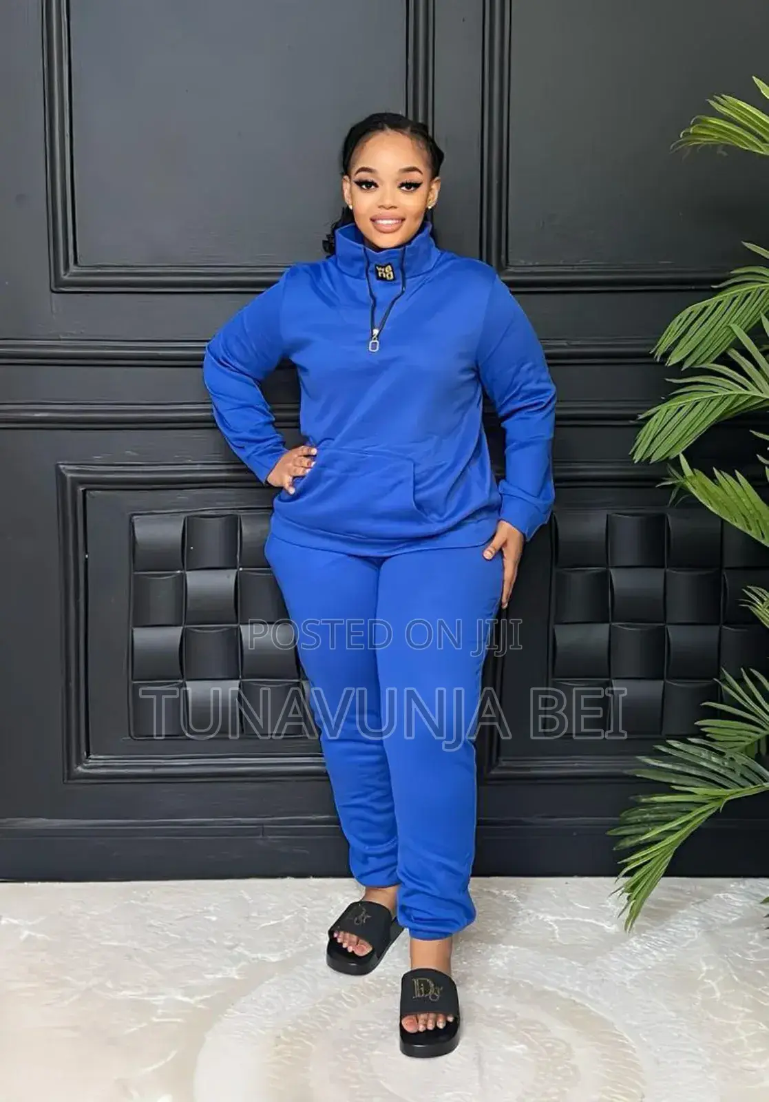 Women Tracksuit