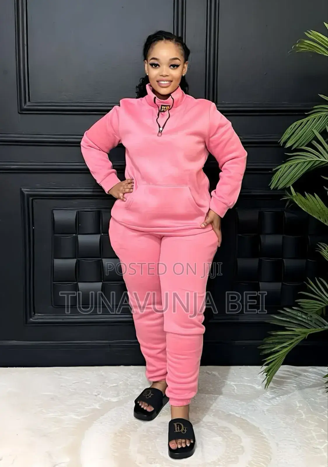 Women Tracksuit