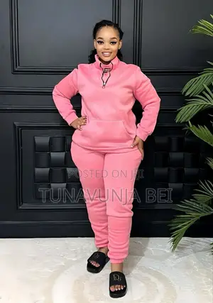 Women Tracksuit