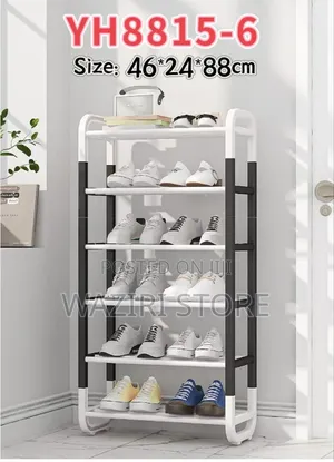 Shoes Racks