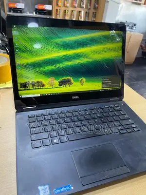 Laptop Dell 8GB Intel Core I5 SSD 256GB