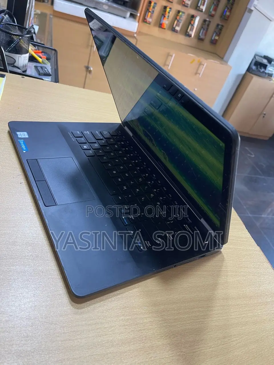 Laptop Dell 8GB Intel Core I5 SSD 256GB