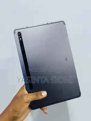 Samsung Galaxy Tab S7 128 GB Gray