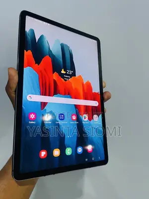Samsung Galaxy Tab S7 128 GB Gray