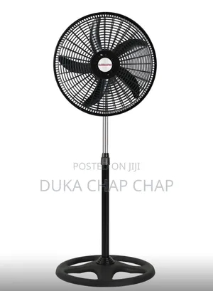 Stand Fan Original