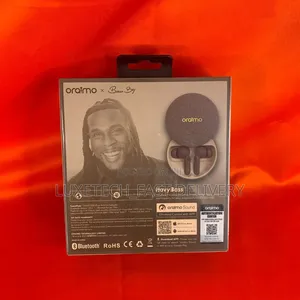 Oraimo Spacepods Anc True Wireless Earbuds Waterproof