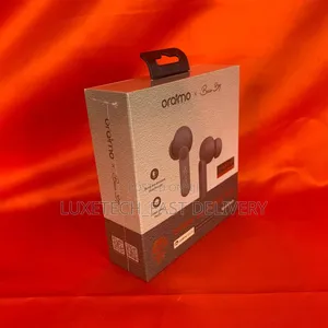 Oraimo Spacepods Active Noise Cancellation Game Mode Earbuds