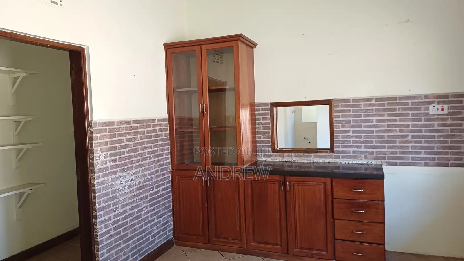5bdrm House in Andrew'S Real Estate, Njiro for sale