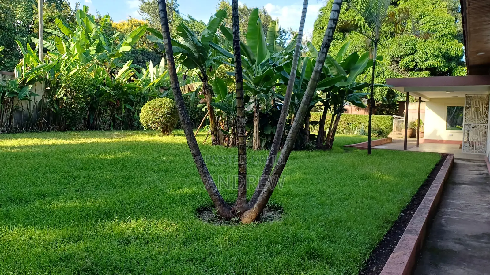 5bdrm House in Andrew'S Real Estate, Njiro for sale