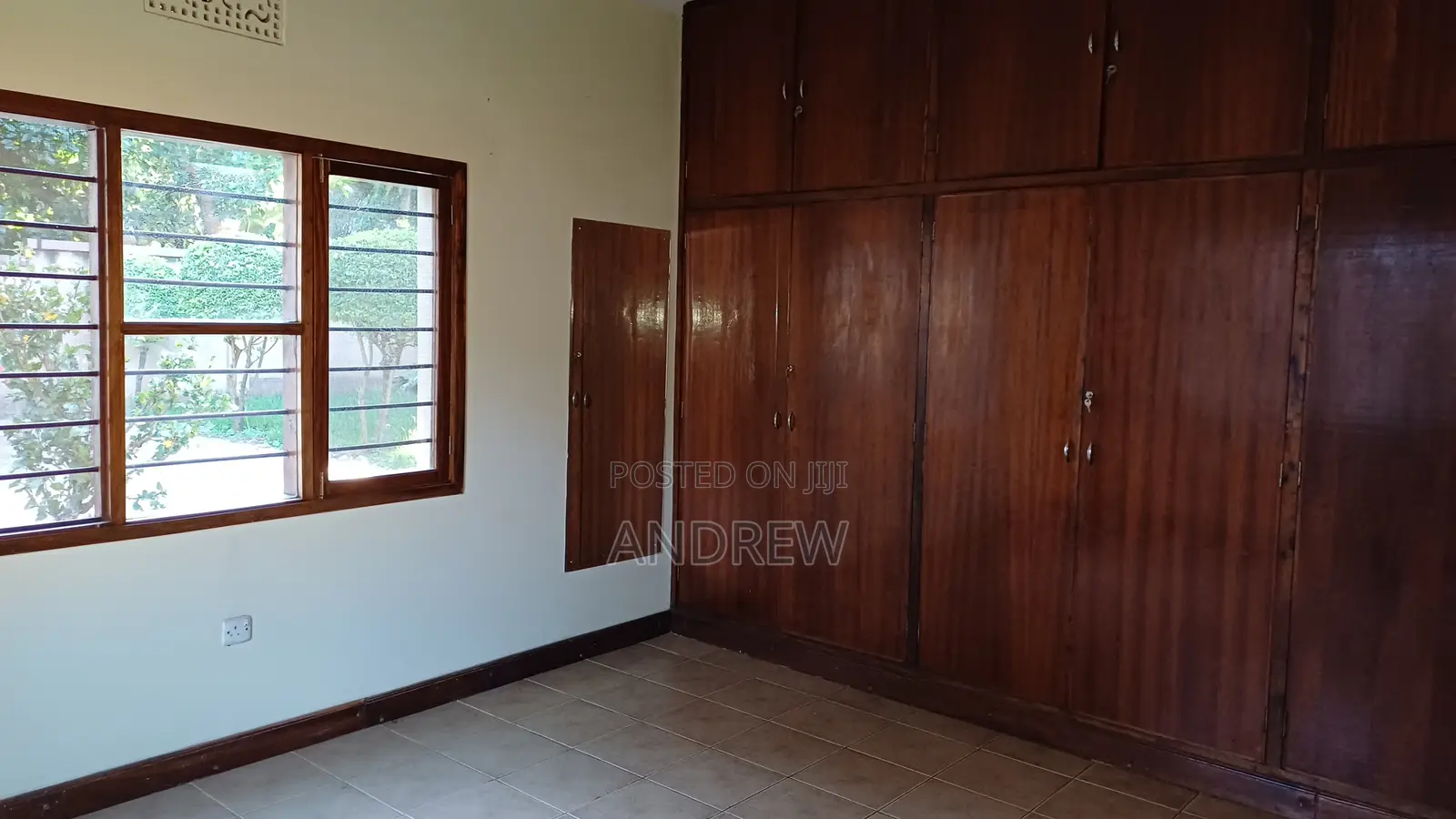 5bdrm House in Andrew'S Real Estate, Njiro for sale