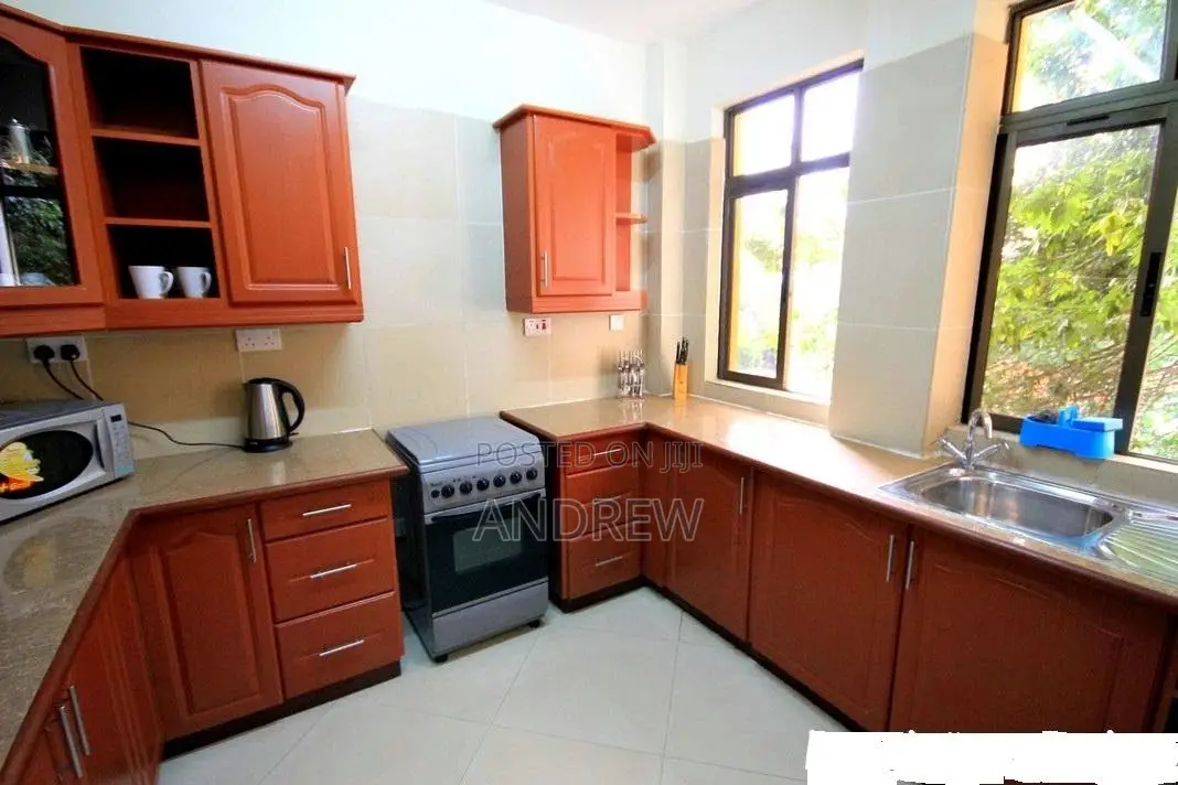 5bdrm House in Andrew'S Real Estate, Njiro for sale