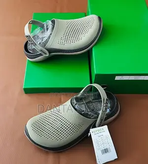 Ride Crocs Men