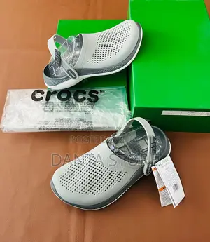 Ride Crocs Men