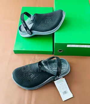 Ride Crocs Men
