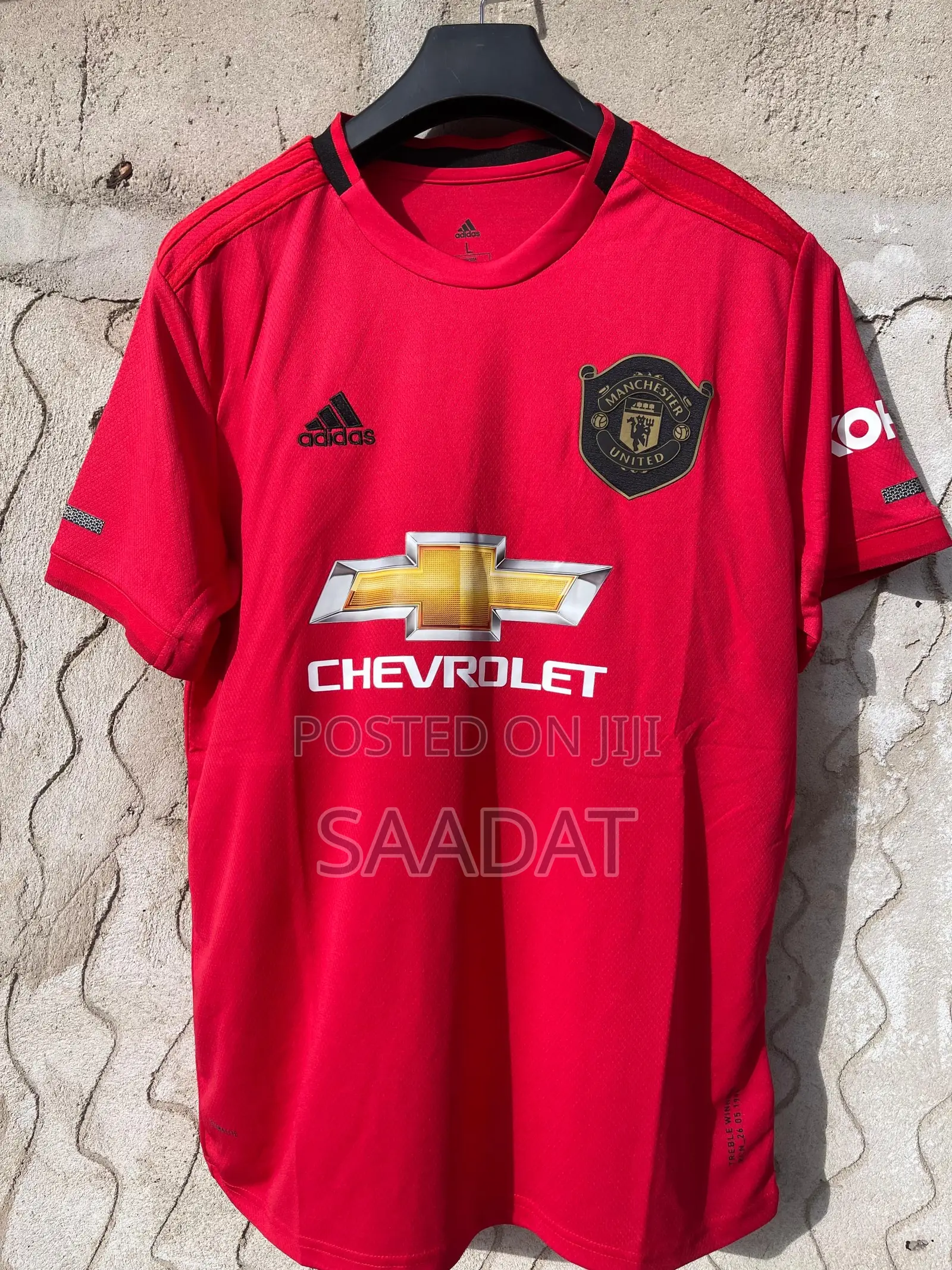 2019–20 Manchester United F.C. Season