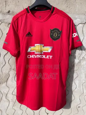 2019–20 Manchester United F.C. Season
