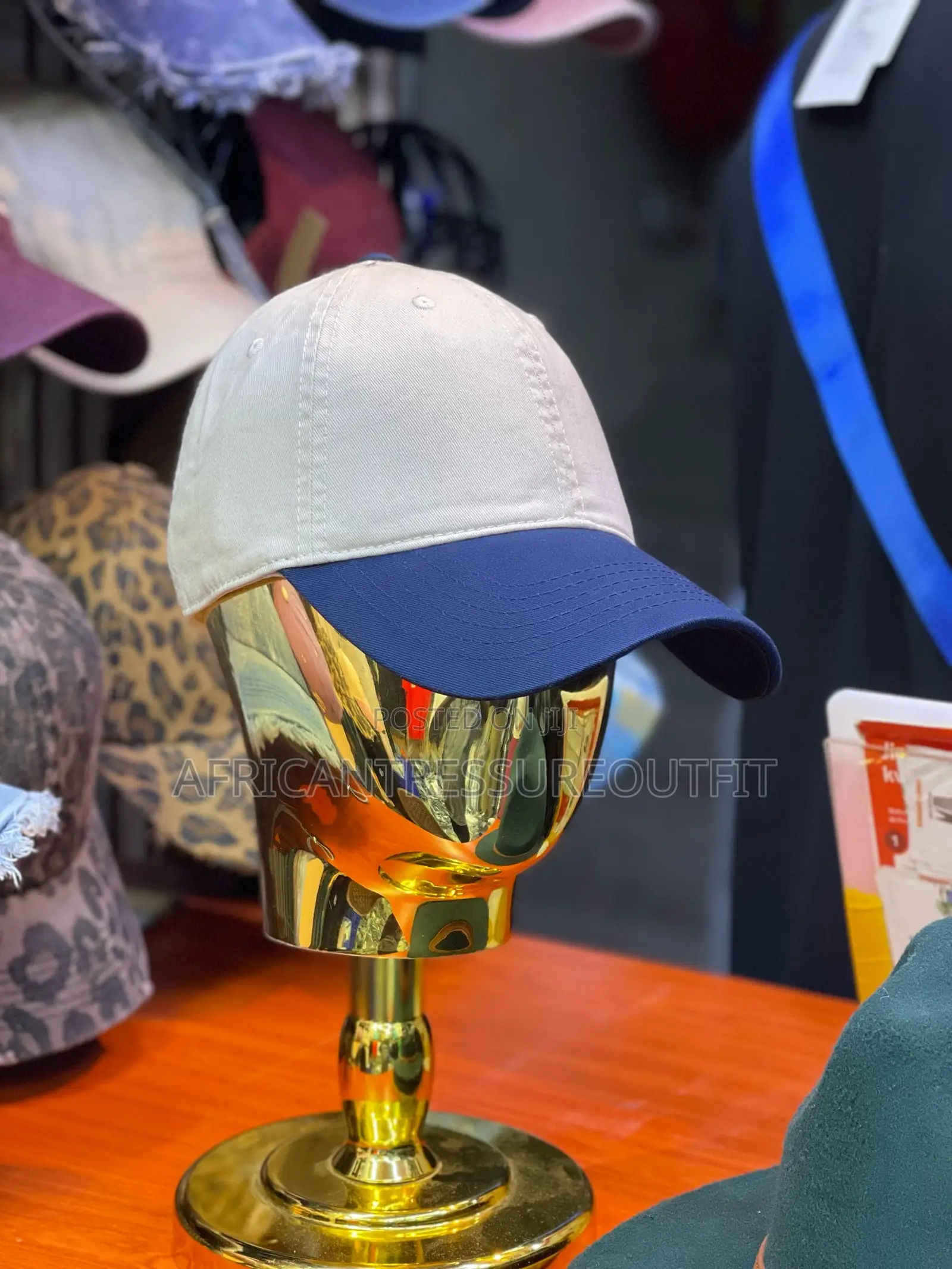 Caps Available on Leather Quality 10 Discount Exp 1/08