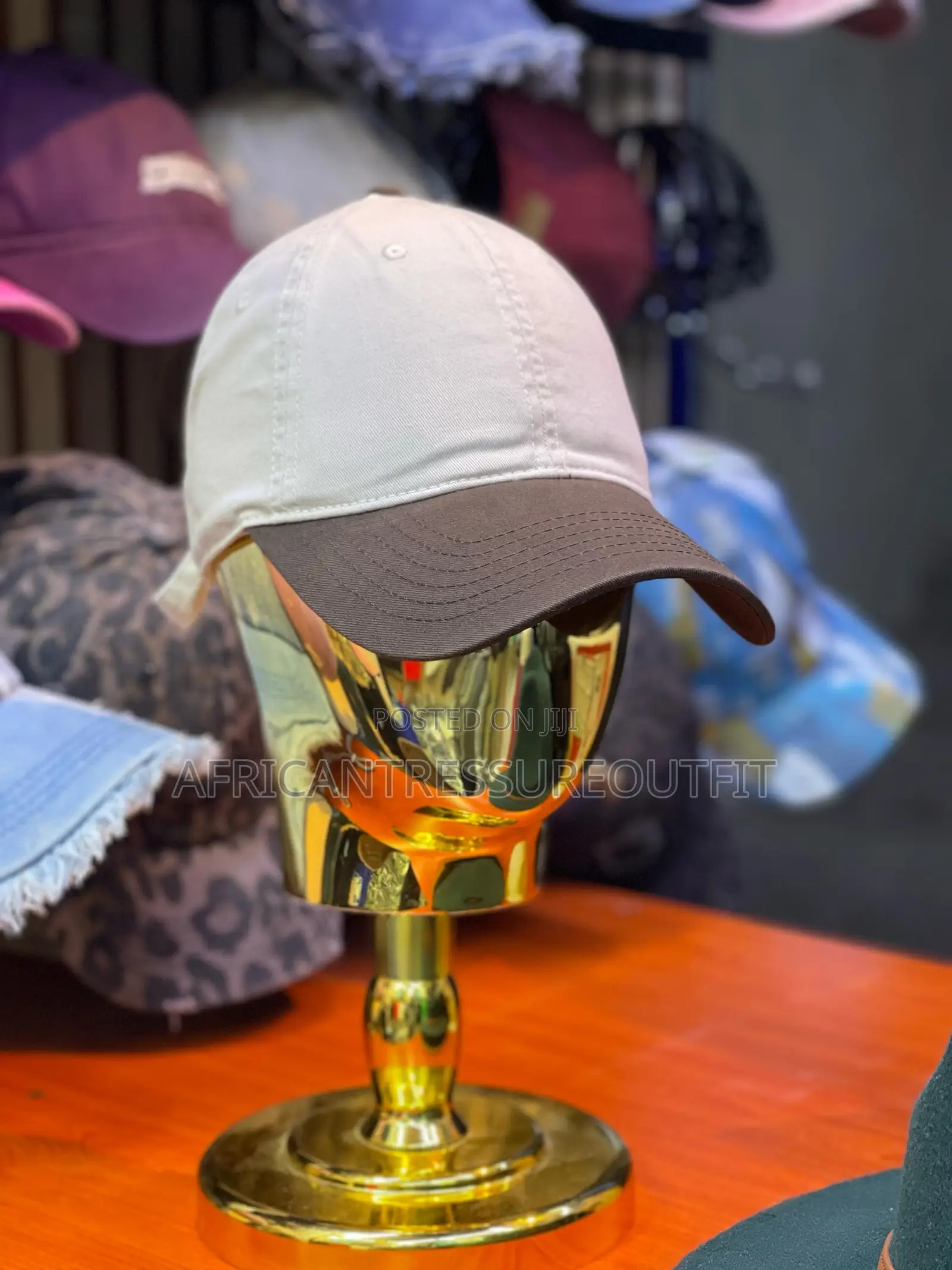 Caps Available on Leather Quality 10 Discount Exp 1/08