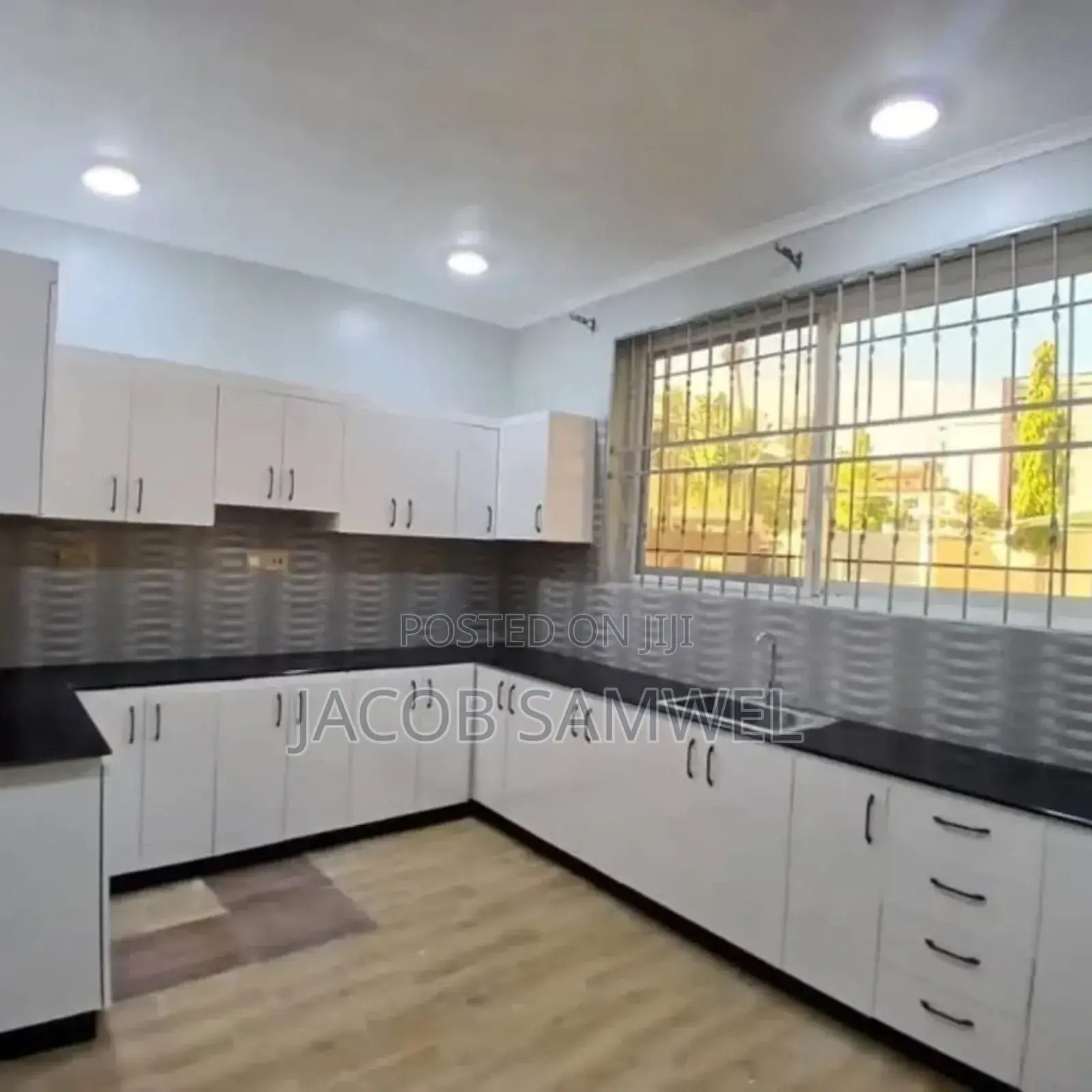 3bdrm House in Kimara Suka, Kinondoni for rent