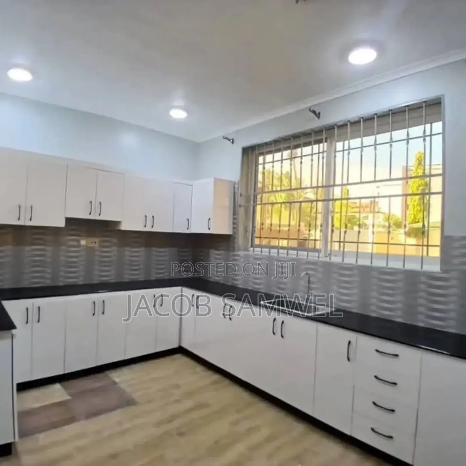 3bdrm House in Kimara Suka, Kinondoni for rent