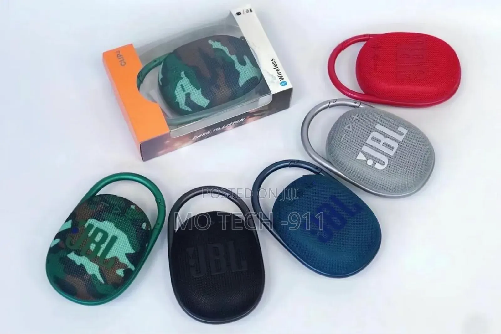JBL Headphones