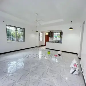 2bdrm House in Mbezi Beach, Kinondoni for rent