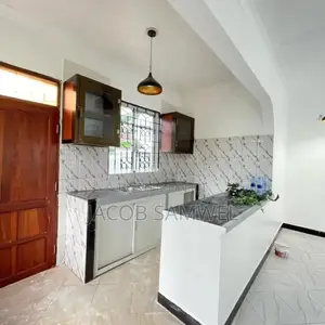 2bdrm House in Mbezi Beach, Kinondoni for rent