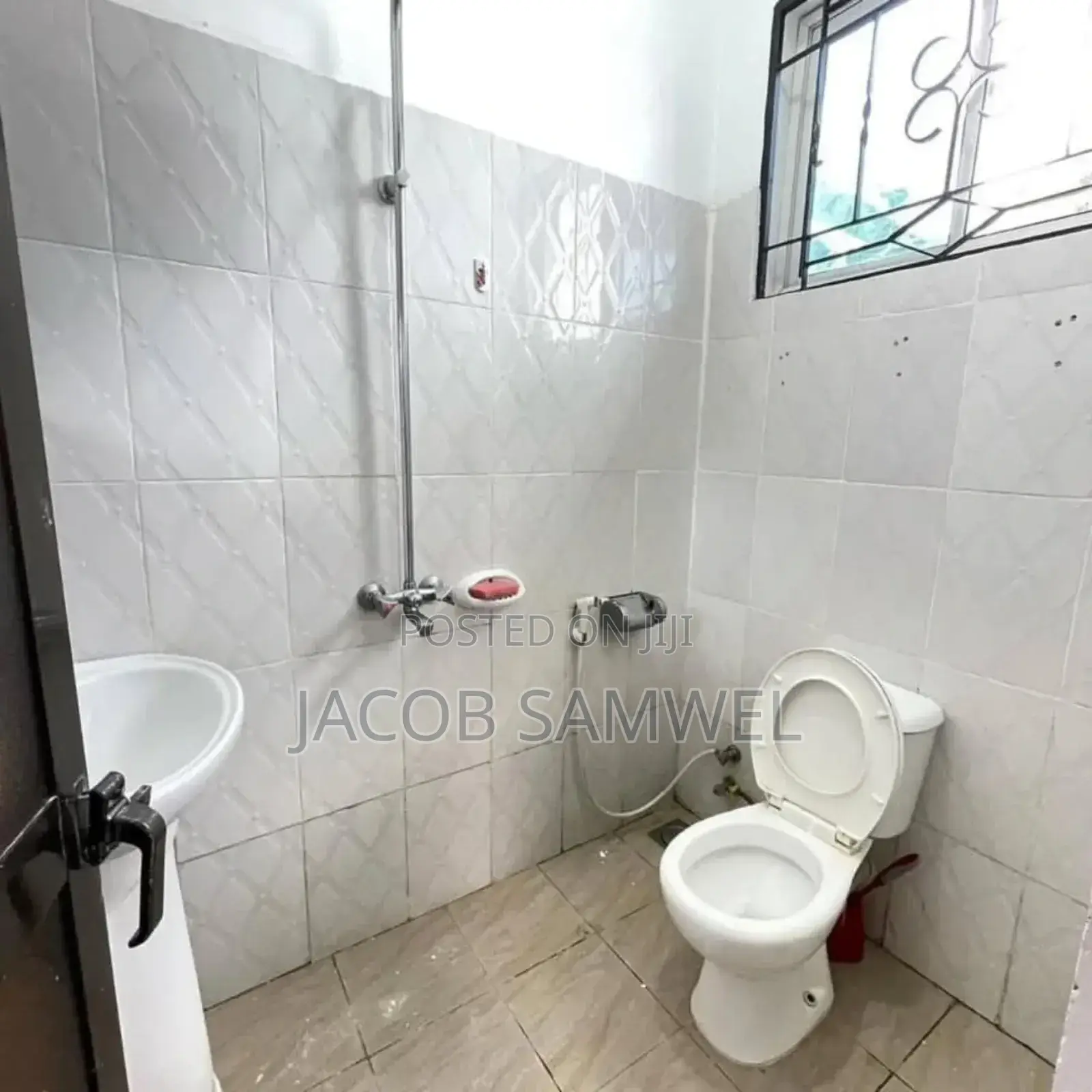2bdrm House in Mbezi Beach, Kinondoni for rent