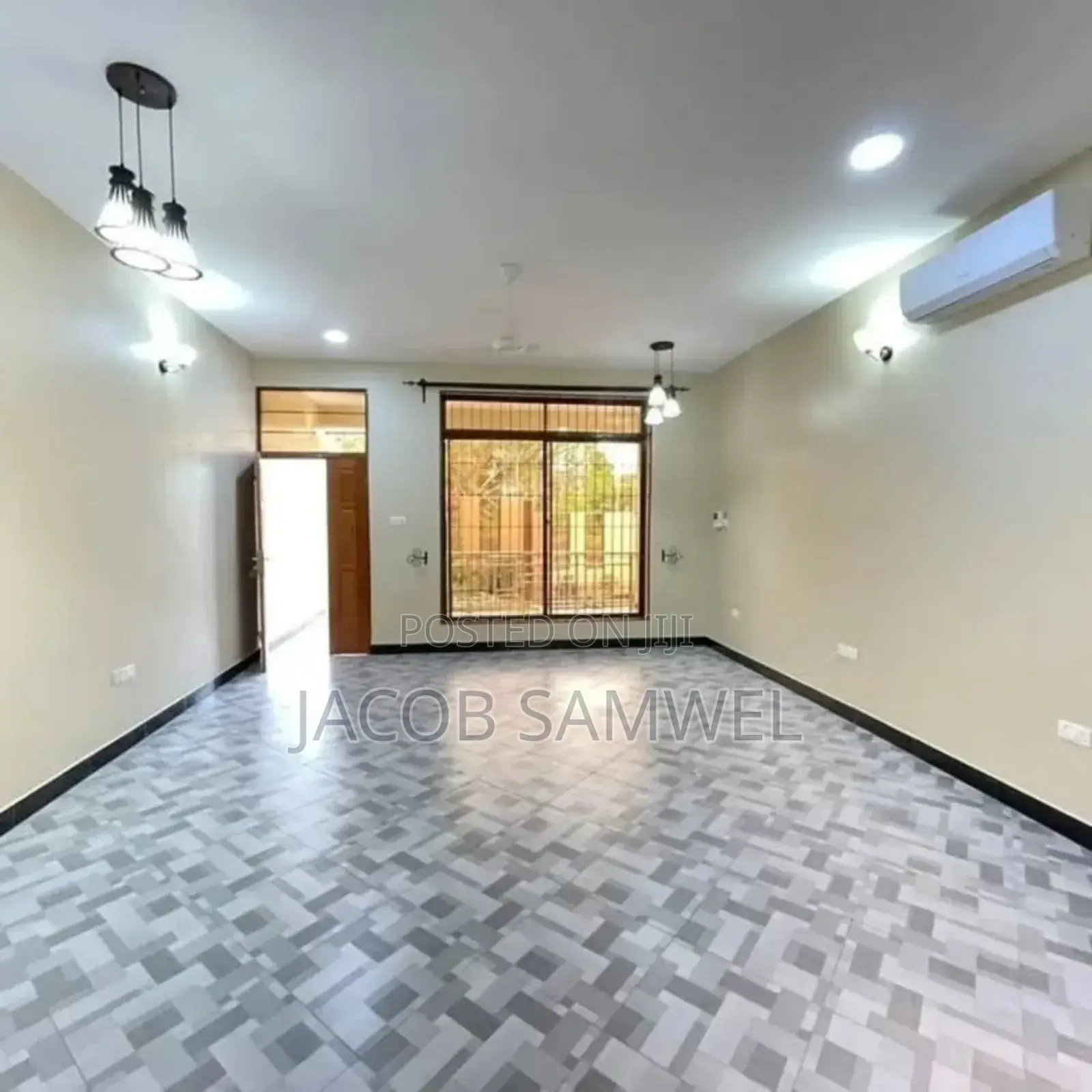 2bdrm House in Goba Mageti, Kinondoni for rent