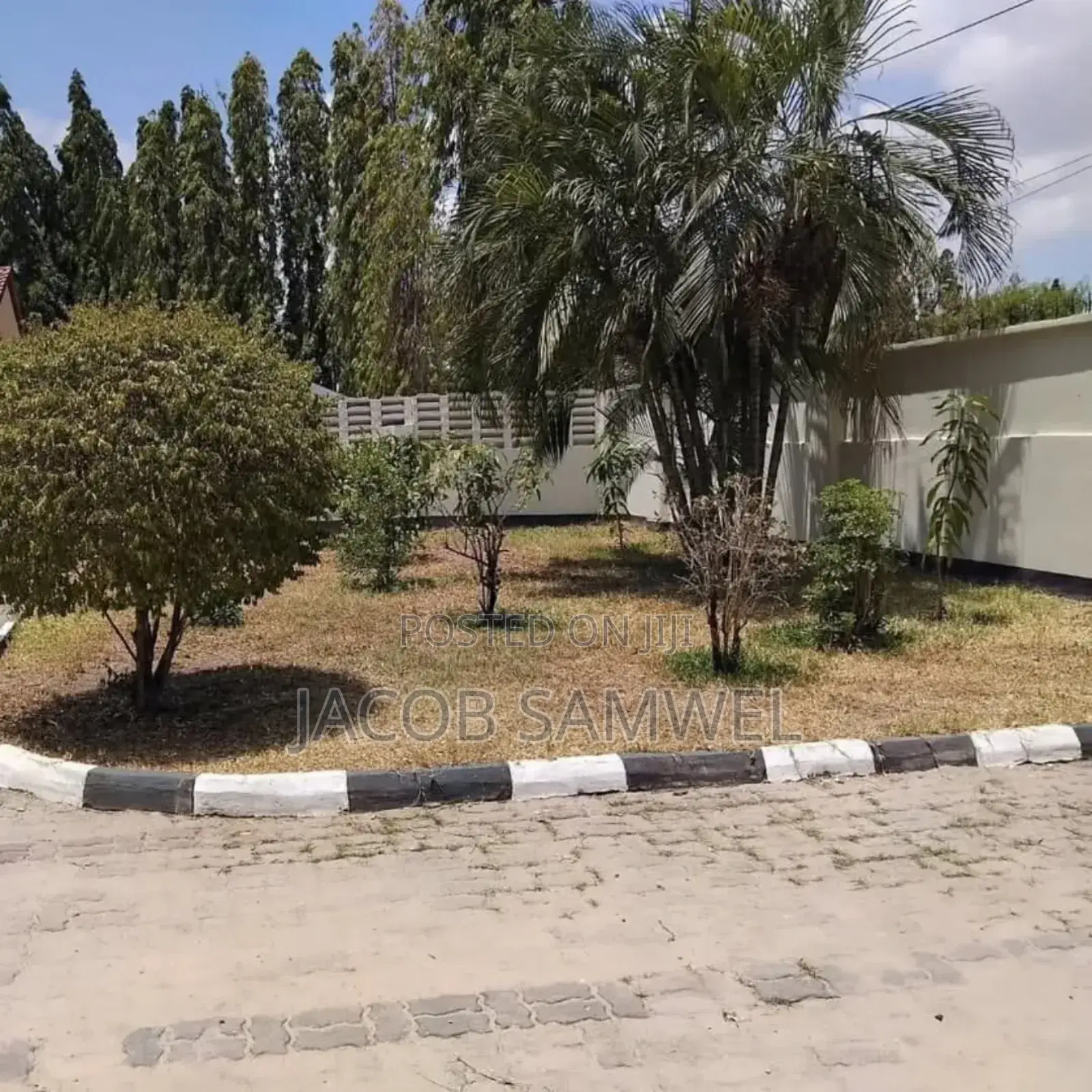 1bdrm House in Mbezi Beach, Kinondoni for rent