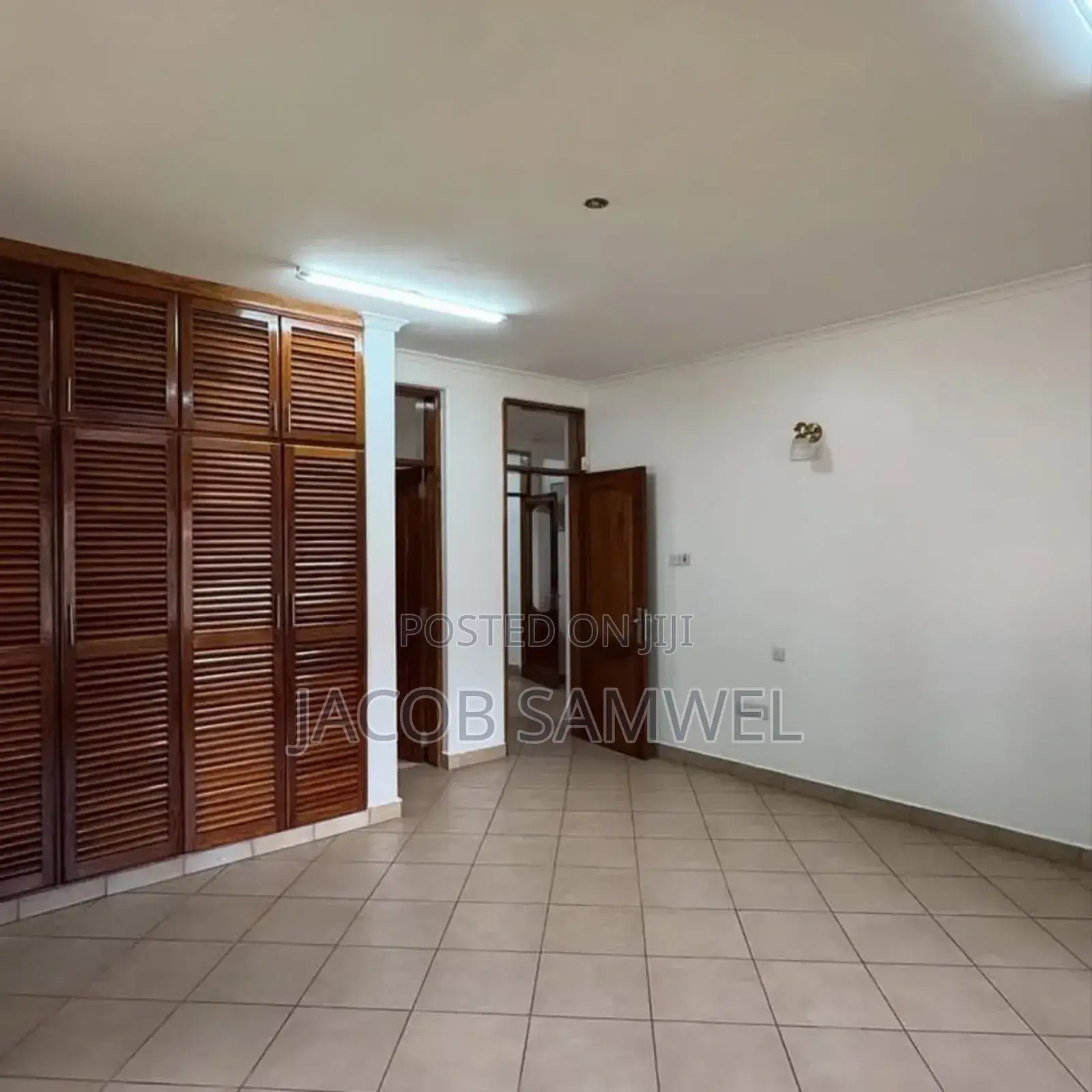 5bdrm House in Oysterbay, Kinondoni for rent