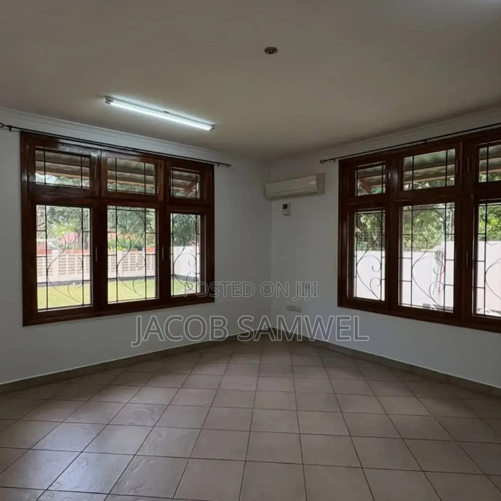 5bdrm House in Oysterbay, Kinondoni for rent