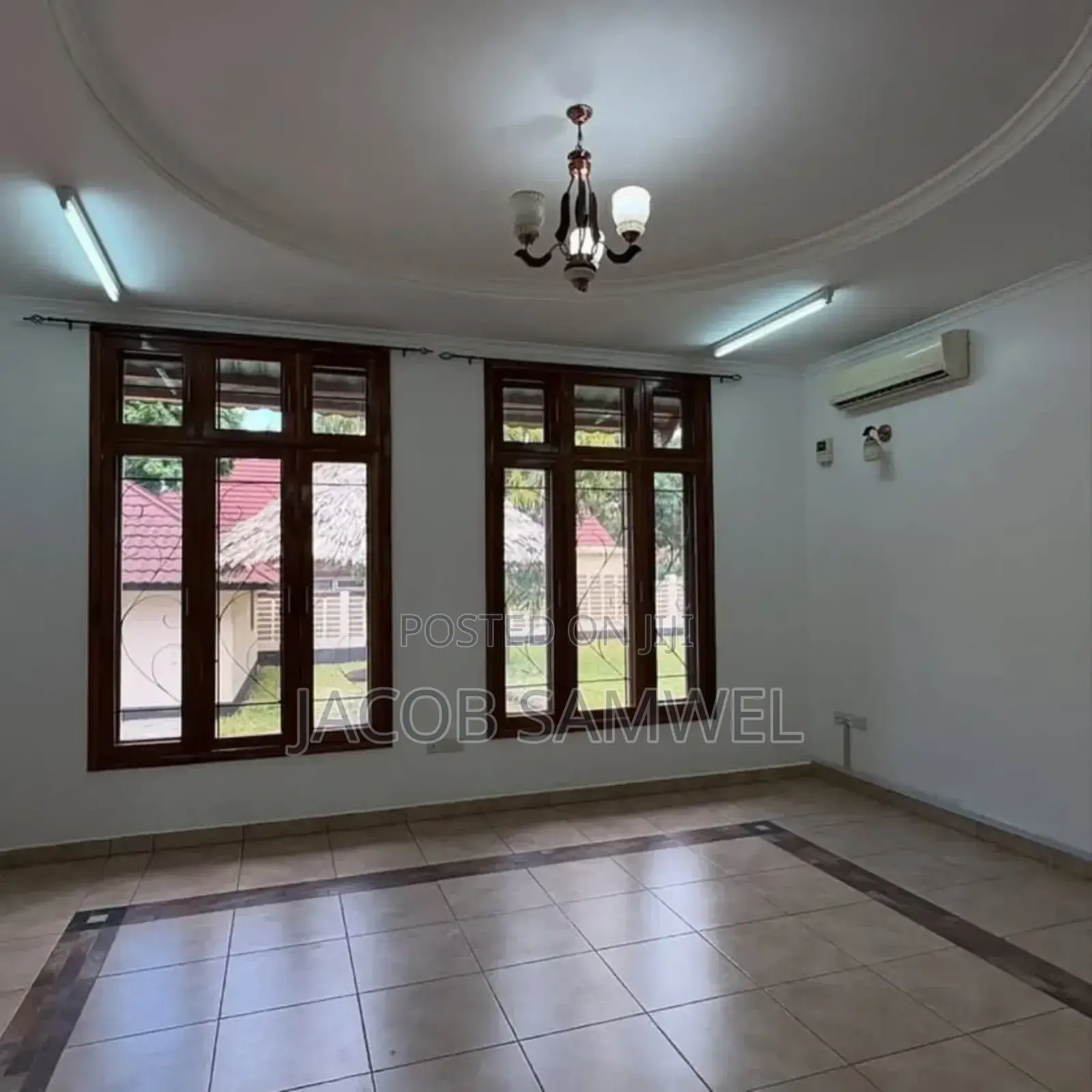 5bdrm House in Oysterbay, Kinondoni for rent