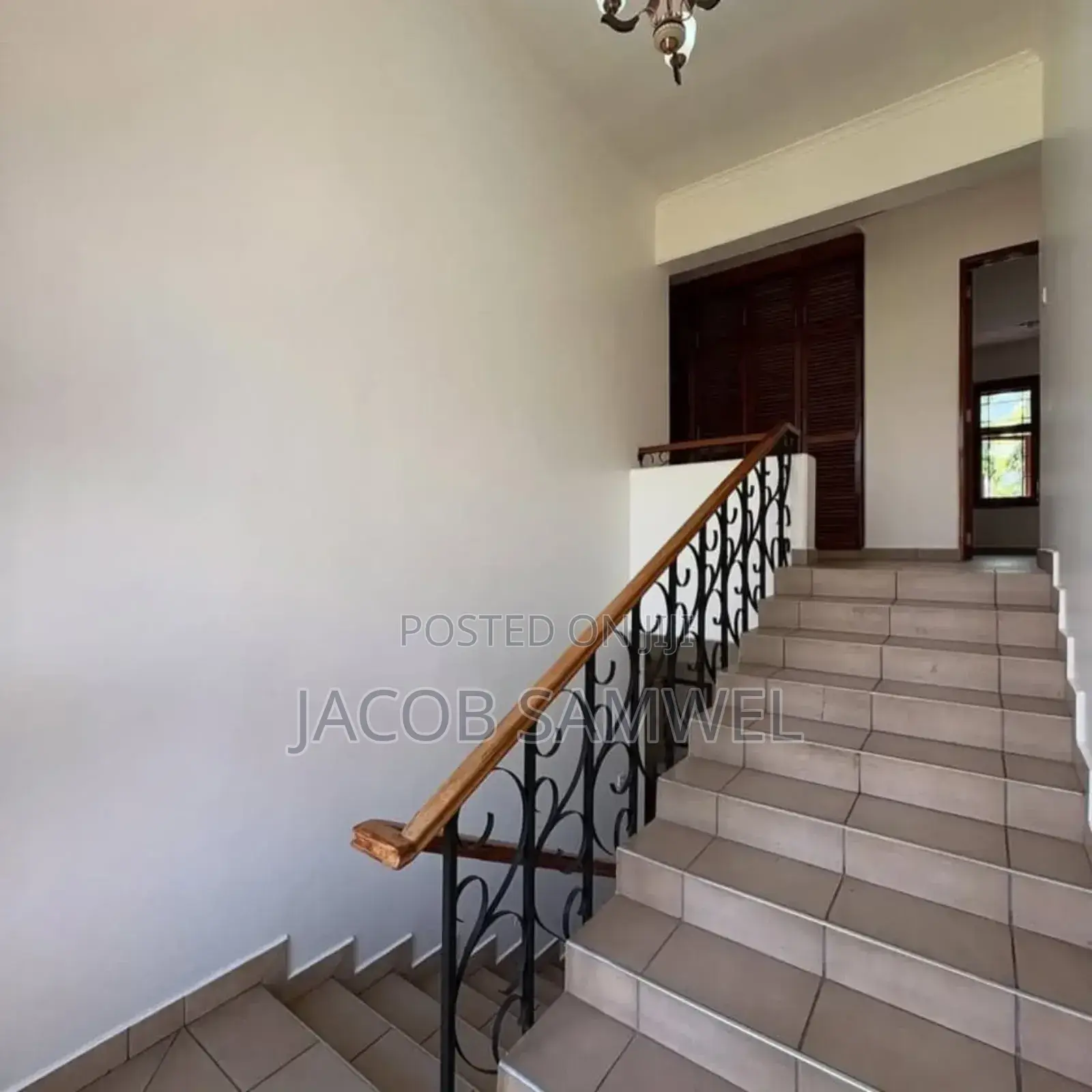 5bdrm House in Oysterbay, Kinondoni for rent