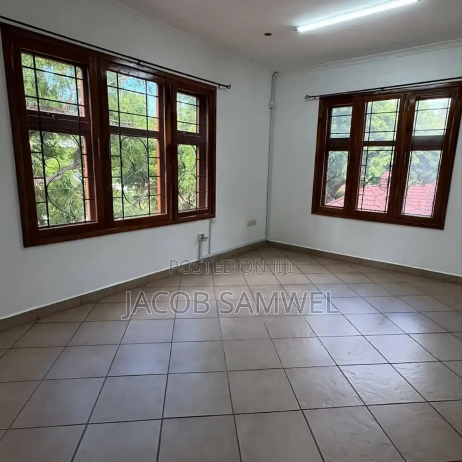 5bdrm House in Oysterbay, Kinondoni for rent