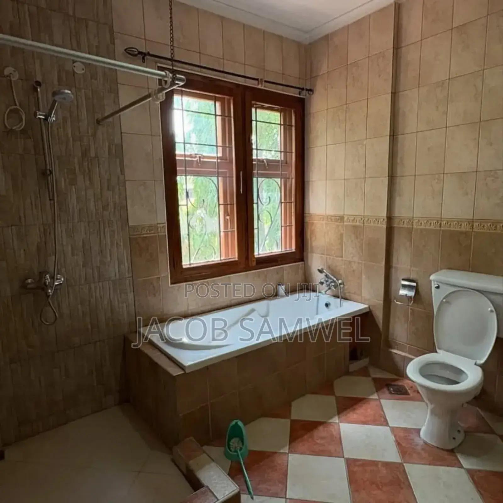 5bdrm House in Oysterbay, Kinondoni for rent