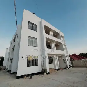 2bdrm House in Salasala Dawasco, Kinondoni for rent