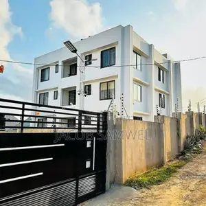 2bdrm House in Salasala Dawasco, Kinondoni for rent