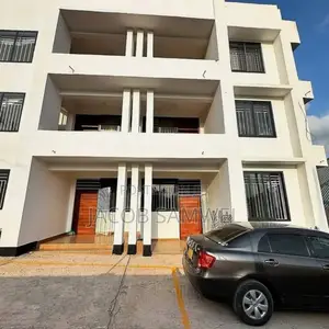2bdrm House in Salasala Dawasco, Kinondoni for rent