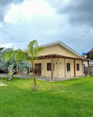 3bdrm House in Mbezi Beach Shopers, Kinondoni for rent