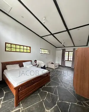 3bdrm House in Mbezi Beach Shopers, Kinondoni for rent