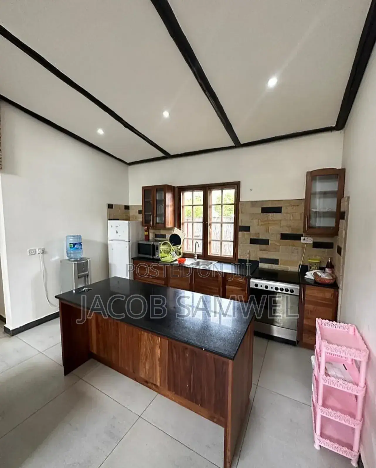 3bdrm House in Mbezi Beach Shopers, Kinondoni for rent