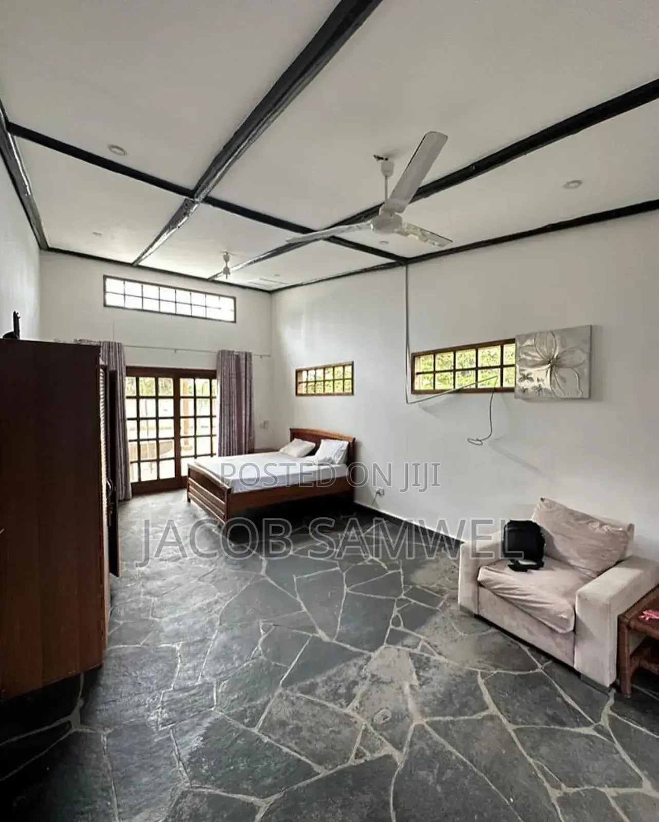 3bdrm House in Mbezi Beach Shopers, Kinondoni for rent